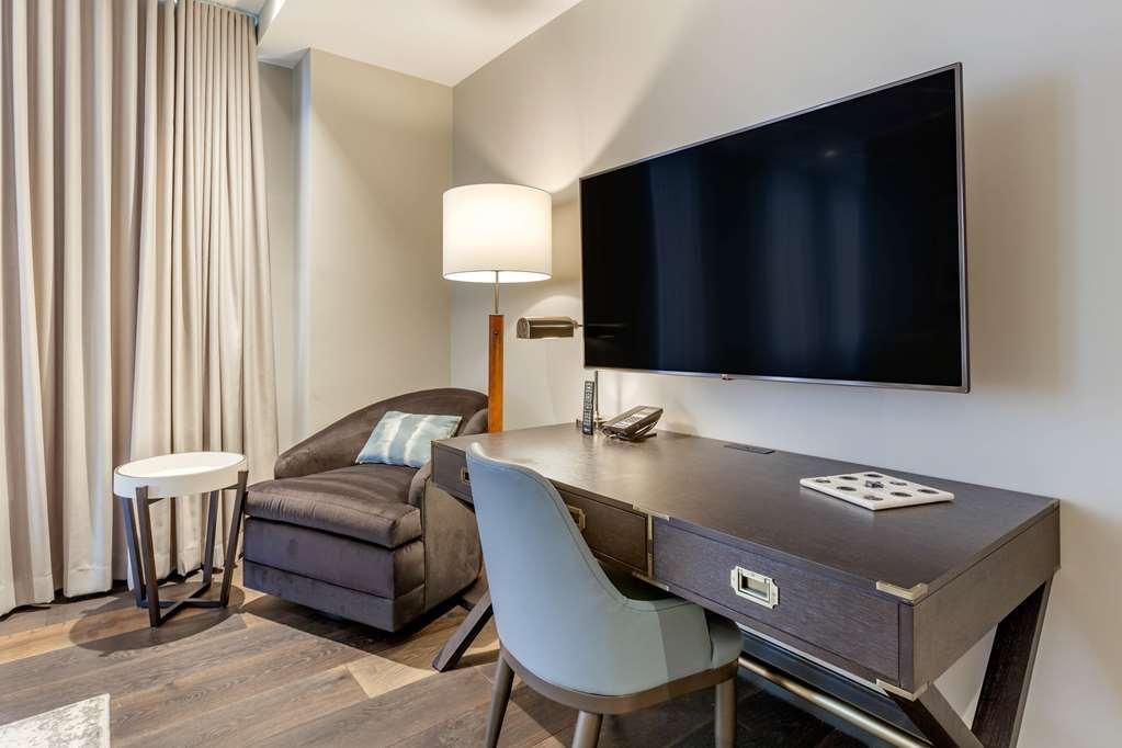 แคมเบรีย โฮเต็ล ฮุสตัน ดาวน์ทาวน์ คอนเวนชั่นเซ็นเตอร์ Hotel ฮูสตัน ห้อง รูปภาพ