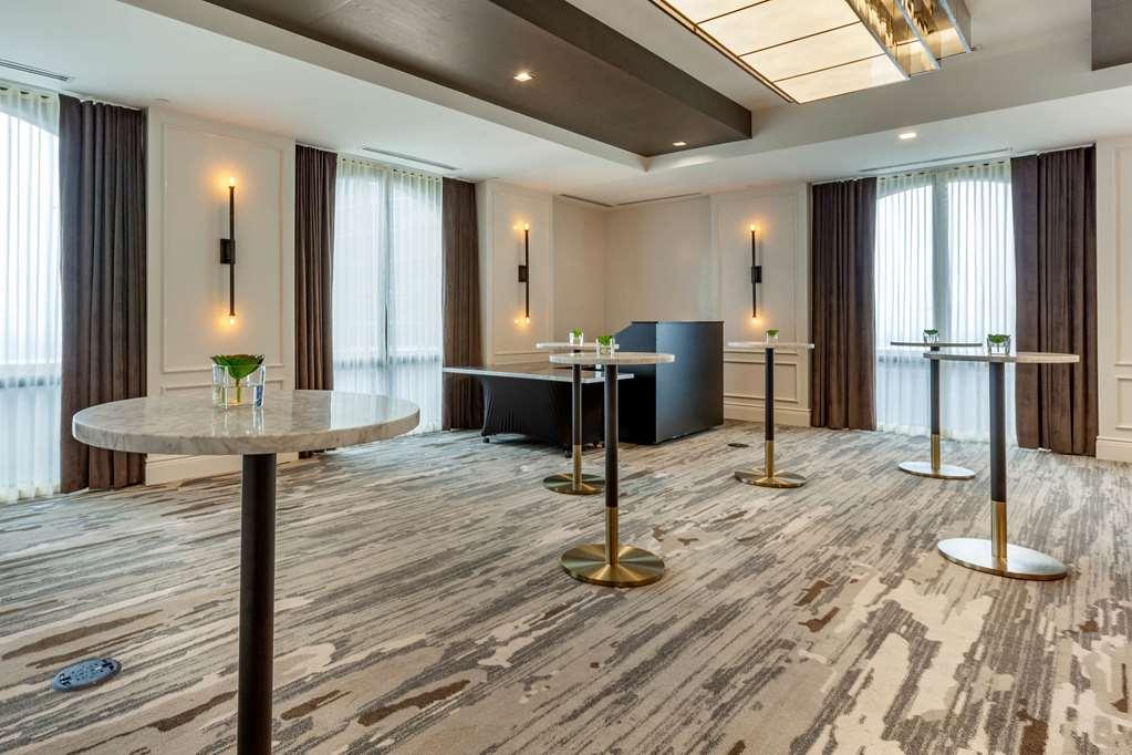 แคมเบรีย โฮเต็ล ฮุสตัน ดาวน์ทาวน์ คอนเวนชั่นเซ็นเตอร์ Hotel ฮูสตัน สิ่งอำนวยความสะดวก รูปภาพ