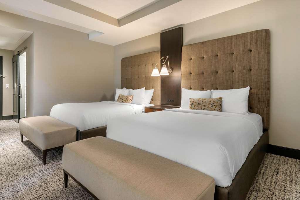 แคมเบรีย โฮเต็ล ฮุสตัน ดาวน์ทาวน์ คอนเวนชั่นเซ็นเตอร์ Hotel ฮูสตัน ห้อง รูปภาพ